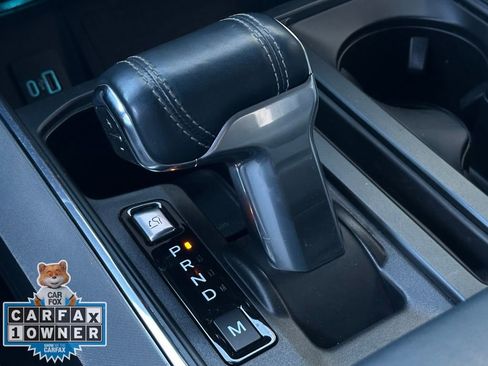 Used 2021 Ford F150 Limited image 18