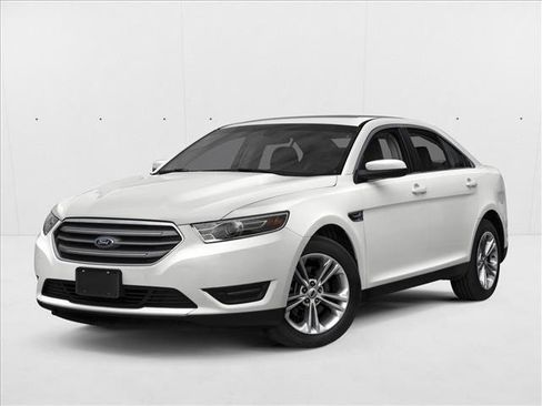 Used 2016 Ford Taurus SEL FWD image 1