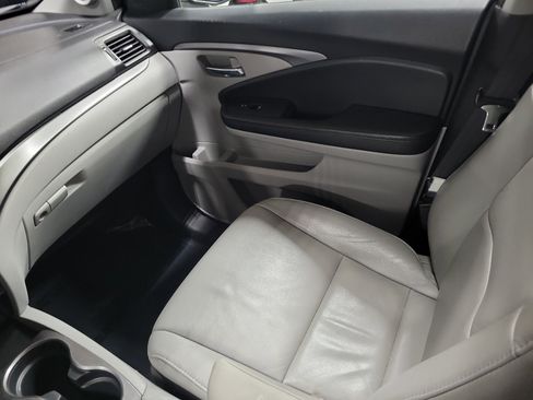 Used 2022 Honda Pilot EX-L image 21