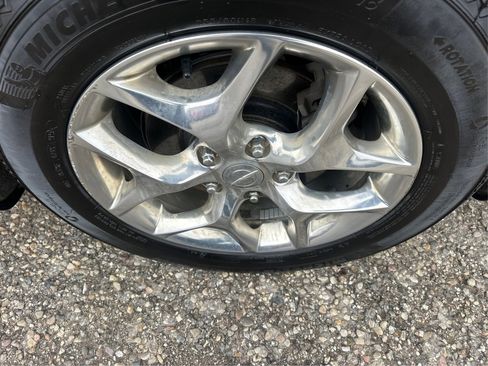 Used 2020 Chrysler Pacifica Limited w/ Advanced Safetytec Group image 19