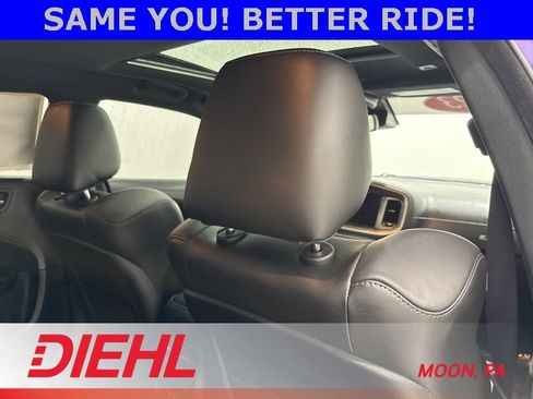 Used 2023 Dodge Charger R/T w/ Daytona Edition Group image 11