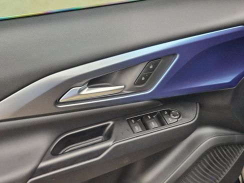 Certified 2026 Chevrolet Equinox EV LT image 12