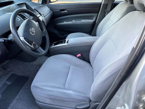 Used 2005 Toyota Prius image 8
