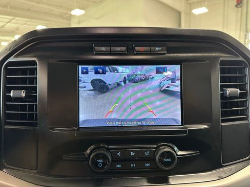Used 2023 Ford F150 XL w/ XL Chrome Appearance Package RWD image 30