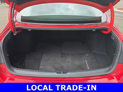 Used 2021 Hyundai Sonata SEL image 13