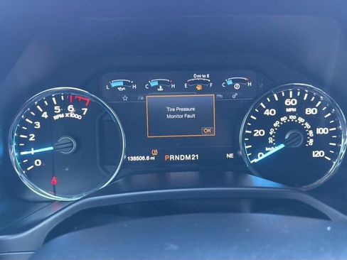 Used 2016 Ford F150 Lariat image 25