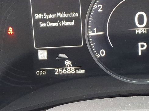 Used 2023 Lexus NX 350 AWD image 22