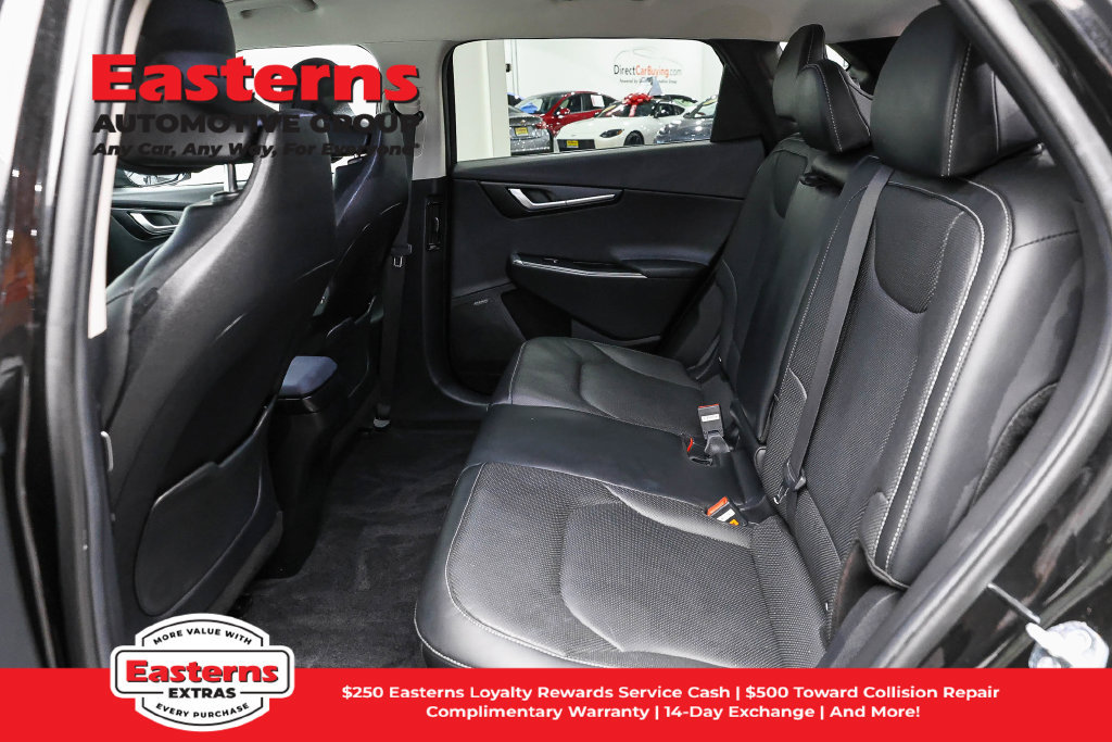 Used 2023 Kia EV6 Wind w/ Wind Technology Package AWD/4WD image 23