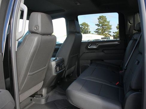 New 2026 Chevrolet Silverado 2500 LTZ w/ LTZ Plus Package image 6