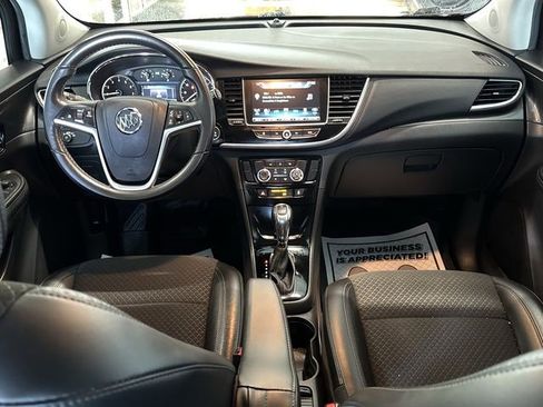 Used 2019 Buick Encore Preferred image 19