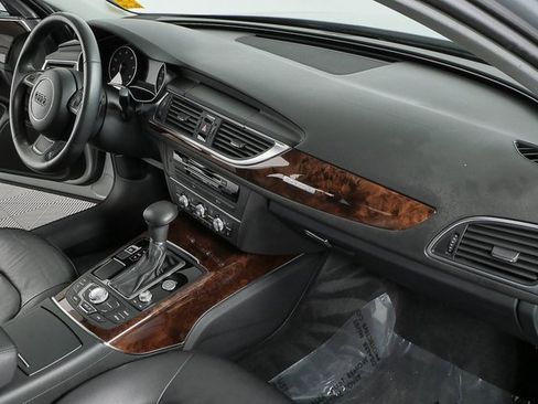 Used 2012 Audi A6 3.0T Premium image 23