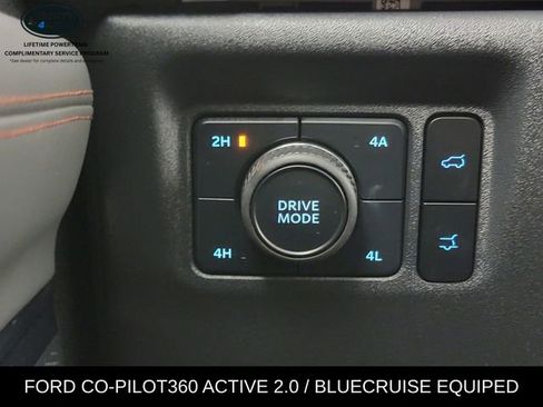 Used 2025 Ford Expedition Active image 29