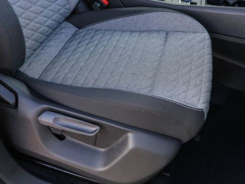 New 2025 Volkswagen Tiguan S image 43