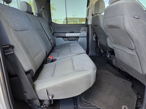 Used 2025 Ford F150 XLT w/ Equipment Group 301A Standard AWD/4WD image 18