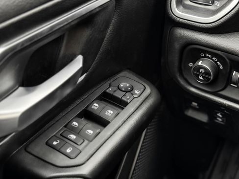 New 2026 RAM 1500 Lone Star AWD/4WD image 13