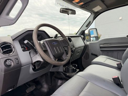 Used 2015 Ford F350 XL AWD/4WD image 15