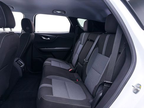 Used 2023 Chevrolet Blazer LT FWD image 36