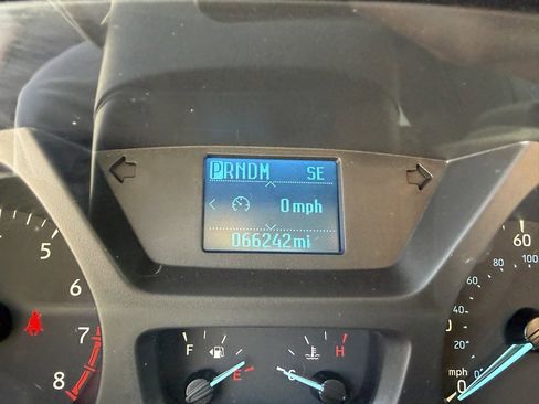 Used 2016 Ford Transit 150 130 Low Roof image 6