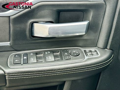 Used 2024 RAM 2500 Big Horn image 23