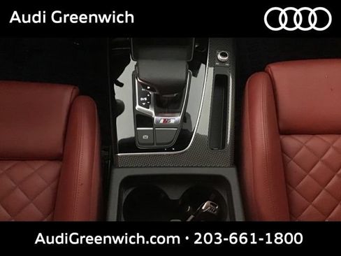 Used 2023 Audi SQ5 Premium Plus w/ Premium Plus Package AWD/4WD image 14