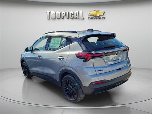 New 2027 Chevrolet Bolt RS image 2