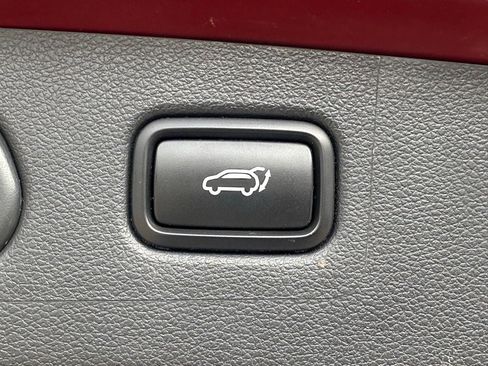 Used 2019 Hyundai Tucson Sport w/ Cargo Package image 13