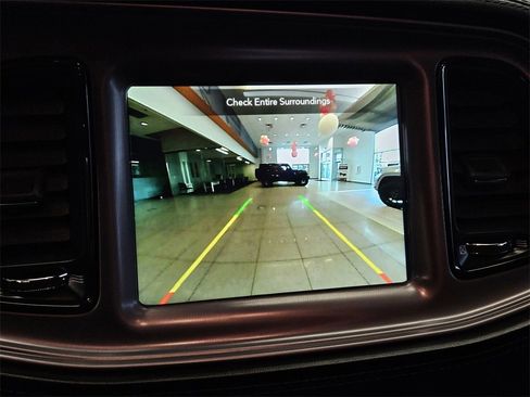 Used 2023 Dodge Challenger R/T Scat Pack w/ T/A Package image 16