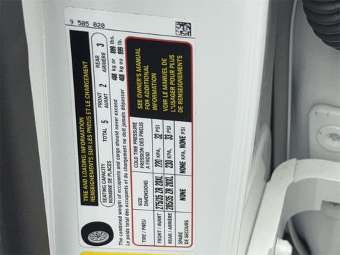 Used 2023 BMW M5 w/ Competition Package image 58