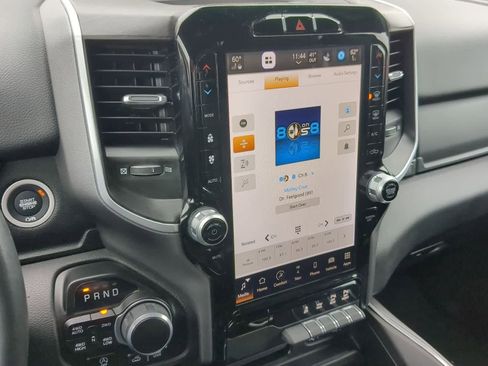 Certified 2023 RAM 1500 Big Horn image 26