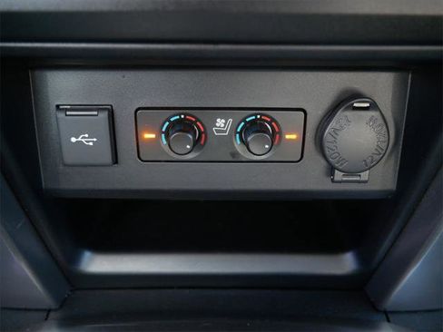 Certified 2020 Toyota 4Runner Limited image 21