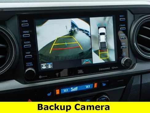 Used 2023 Toyota Tacoma TRD Pro image 11