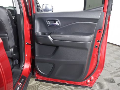 Used 2025 Honda Ridgeline RTL image 26