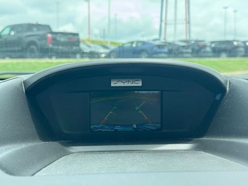 Used 2017 Ford Escape SE AWD/4WD image 21