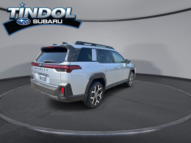 New 2026 Subaru Outback Touring XT AWD/4WD image 8