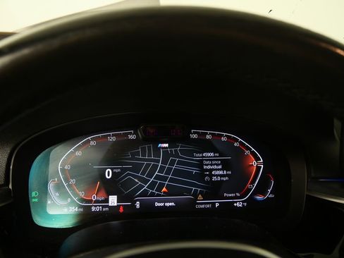 Certified 2023 BMW 540i w/ Dynamic Handling Package image 14