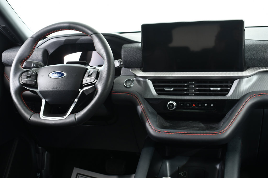 Used 2026 Ford Explorer ST-Line w/ ST-Line Street Pack AWD/4WD image 8