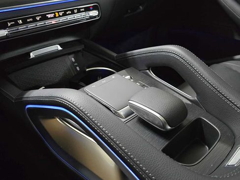 New 2026 Mercedes-Benz GLE 350 4MATIC image 31