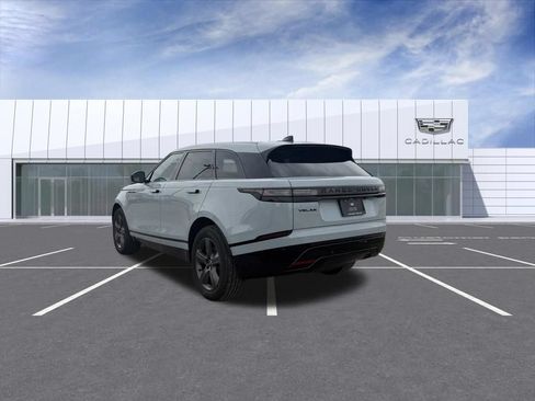 Used 2025 Land Rover Range Rover Velar Dynamic SE AWD/4WD image 11