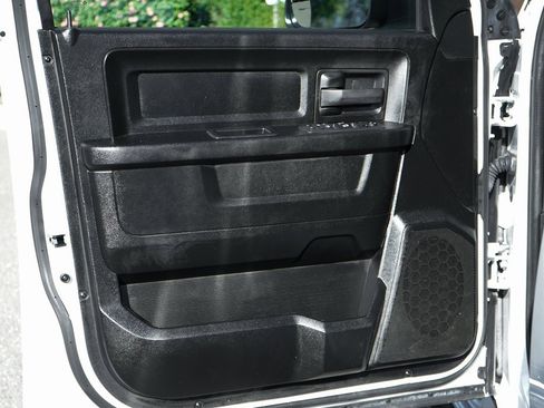 Used 2023 RAM 1500 Tradesman w/ Trailer Tow Group image 18