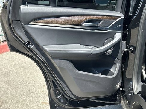 Used 2023 BMW X3 xDrive30i w/ Convenience Package image 26