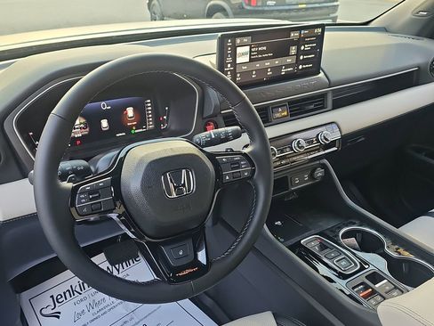 New 2026 Honda Passport TrailSport Elite image 6