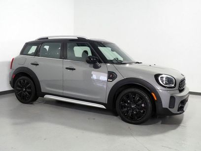 Used 2023 MINI Cooper Countryman S