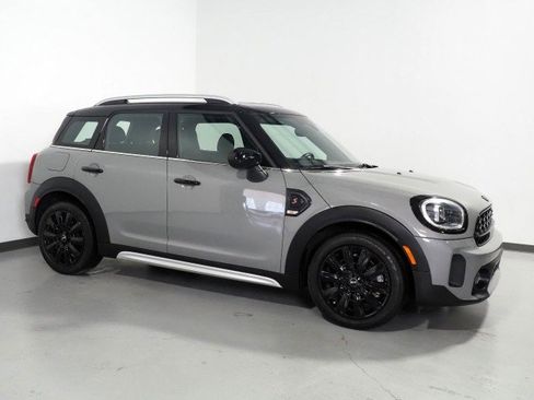Used 2023 MINI Cooper Countryman S image 1