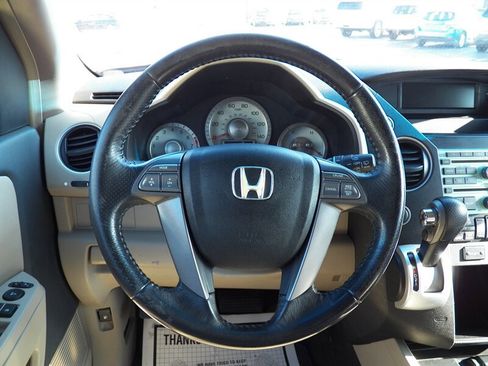 Used 2009 Honda Pilot EX-L image 29