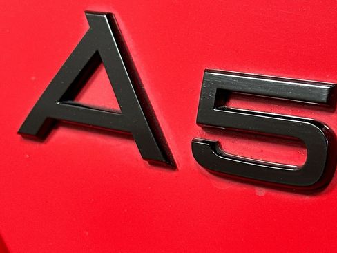 Used 2023 Audi A5 2.0T Premium Plus w/ Premium Plus AWD/4WD image 10