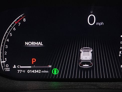 Certified 2024 Acura MDX w/Technology Package image 24