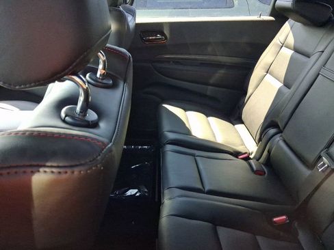 New 2026 Dodge Durango GT AWD/4WD image 7