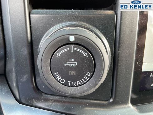 Used 2025 Ford F350 Lariat w/ Lariat Ultimate Package image 14