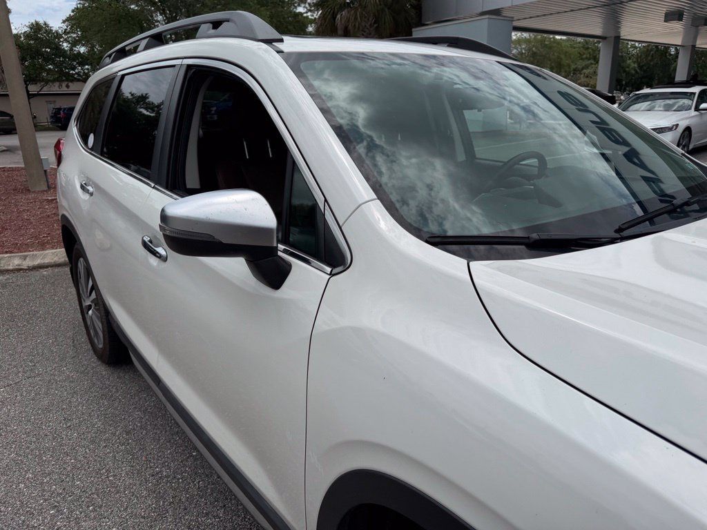 Used 2020 Subaru Ascent Touring w/ Popular Package #2A AWD/4WD image 14