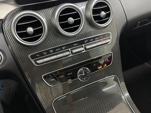 Used 2018 Mercedes-Benz C 43 AMG 4MATIC Coupe image 22